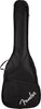 Fender California Standard Redondo Mini Acoustic Guitar Natural Sapele w/Gig Bag