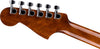 Fender California Standard Redondo Acoustic Guitar Natural
