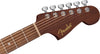 Fender California Standard Redondo Acoustic Guitar Natural