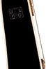 Fender California Standard Redondo CE Acoustic-electric Guitar Black
