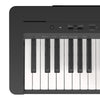 Yamaha P-145BT 88-key Digital Piano with Bluetooth