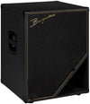 Bergantino Reference II Series 115 1x15″ Bass Speaker Cabinet Black