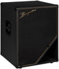 Bergantino Reference II Series 115 1x15″ Bass Speaker Cabinet Black