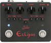 Suhr Eclipse Dual-channel Overdrive/Distortion Pedal