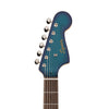 Squier Limited Edition Classic Vibe '60s Jazzmaster Competition Burgundy