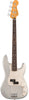 Fender 75th Anniversary Player II Precision Bass Diamond Dust Sparkle w/Padded Gig Bag