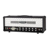 Mesa Boogie '90s Dual Rectifier 100-watt Tube Head Black Bronco Polished Diamond Plate