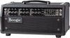 Mesa Boogie Mark VII 90-/45-/25-watt Tube Amp Head Black Bronco