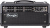 Mesa Boogie Mark VII 90-/45-/25-watt Tube Amp Head Black Bronco