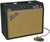 Fender Limited Edition '65 Princeton Reverb 1x12" Combo Amplifier British Green