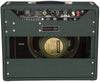 Fender Limited Edition '65 Princeton Reverb 1x12" Combo Amplifier British Green