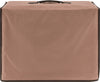Fender '62 Super Amp 40-watt 2 x 10-inch Tube Combo Amp Brown and Wheat