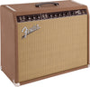 Fender '62 Super Amp 40-watt 2 x 10-inch Tube Combo Amp Brown and Wheat