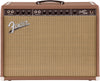 Fender '62 Super Amp 40-watt 2 x 10-inch Tube Combo Amp Brown and Wheat
