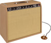 Fender American Vintage '62 Deluxe 20-watt 1 x 12-inch Combo Amplifier