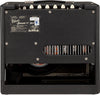 Fender Blues Junior IV 1 x 12-inch 15-watt Tube Combo Amp Black w/Footswitch