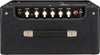 Fender Blues Junior IV 1 x 12-inch 15-watt Tube Combo Amp Black w/Footswitch
