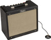 Fender Blues Junior IV 1 x 12-inch 15-watt Tube Combo Amp Black w/Footswitch