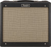 Fender Blues Junior IV 1 x 12-inch 15-watt Tube Combo Amp Black w/Footswitch