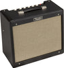 Fender Blues Junior IV 1 x 12-inch 15-watt Tube Combo Amp Black w/Footswitch