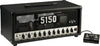 EVH 5150 Iconic Series 15-watt Amplifier Head Black