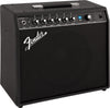 Fender Mustang LTX50 50-watt 1 x 12-inch Combo Amplifier