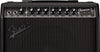 Fender Champion II 50-watt 1 x 12-inch Combo Amplifier Blackout