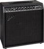 Fender Champion II 50-watt 1 x 12-inch Combo Amplifier Blackout