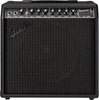 Fender Champion II 50-watt 1 x 12-inch Combo Amplifier Blackout