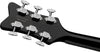 Gretsch G6134T-58 Limited Edition Penguin Electric Guitar Light Blue Pearl w/Hard Case