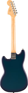 Squier Limited Edition Classic Vibe '60s Competition Mustang Competition Burgundy