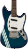 Squier Limited Edition Classic Vibe '60s Competition Mustang Competition Burgundy