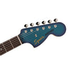 Squier Limited Edition Classic Vibe '60s Competition Mustang Competition Burgundy