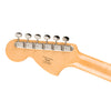 Squier Limited Edition Classic Vibe '60s Competition Mustang Competition Burgundy