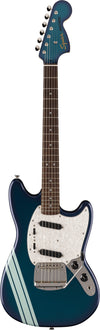 Squier Limited Edition Classic Vibe '60s Competition Mustang Competition Burgundy