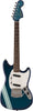 Squier Limited Edition Classic Vibe '60s Competition Mustang Competition Burgundy