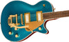 Gretsch Electromatic Pristine LTD Jet Single-Cut with Bigsby Petrol