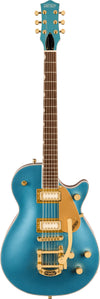 Gretsch Electromatic Pristine LTD Jet Single-Cut with Bigsby Mako