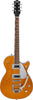 Gretsch G5230T Electromatic Sparkle Jet FT Single-Cut with Bigsby Gold Sparkle