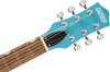 Gretsch G5232T Electromatic Double Jet FT Electric Guitar with Bigsby Kailani Blue