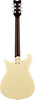 Gretsch Electromatic CVT Electric Guitar Vintage White