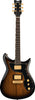 Gretsch Limited Electromatic Black Limba CVT Electric Guitar Sunburst