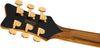 Gretsch Limited Electromatic Black Limba CVT Electric Guitar Sunburst