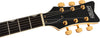 Gretsch Limited Electromatic Black Limba CVT Electric Guitar Sunburst
