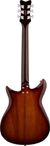 Gretsch Electromatic CVT Electric Guitar Havana Burst