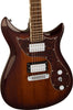 Gretsch Electromatic CVT Electric Guitar Havana Burst