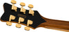 Gretsch Limited Edition Electromatic Black Limba Jet Electric Guitar Sunburst