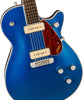 Gretsch G5210-P90 Electromatic Jet Two 90 Single-Cut with Wraparound Tailpiece Fairlane Blue