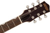 Gretsch G5210-P90 Electromatic Jet Two 90 Single-Cut with Wraparound Tailpiece Fairlane Blue