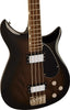 Gretsch Electromatic CVT Bass Double-Cut Bristol Fog